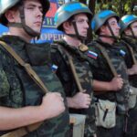 На территории Приднестровья количество флагов превышает число российских военных, заявил Nosatîi
