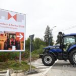 На выставках Moldagrotech и Farmer 2026 представят решения для эффективного сельского хозяйства