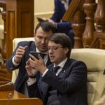 Национальная армия увеличивает численность военного контингента