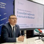 Национальная выставка "Произведено в Молдове" состоится с 27 по 31 января 2027 года