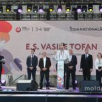 Национальный день вина 2026 года в Молдове