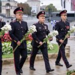 Назначен новый заместитель директора Службы охраны и защиты населения Молдовы