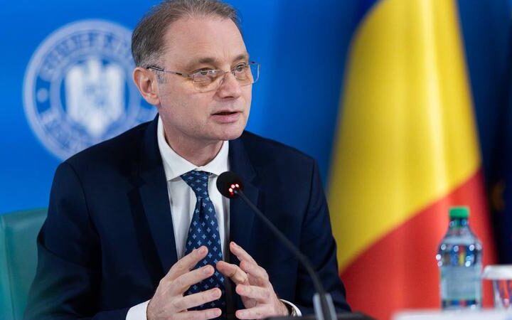 Никулеску: объединение Молдовы с Румынией произойдет по желанию граждан