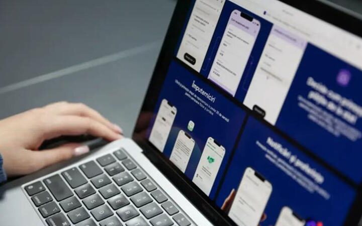 Онлайн-кадастровые услуги будут недоступны до понедельника утром
