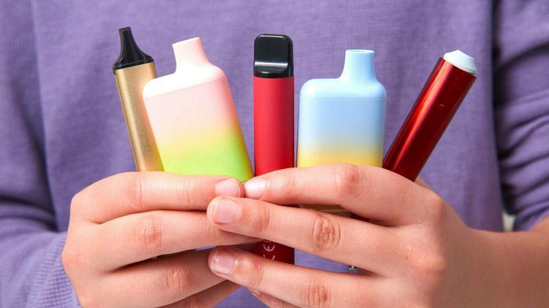 Опасности электронных сигарет для легких молодежи объясняет аллерголог 1 Опасности электронных сигарет для легких молодежи объясняет аллерголог