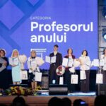 Определены победители конкурса «Педагог года 2026» в Молдове