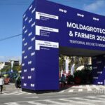 Открытие выставок MOLDAGROTECH и FARMER 2026 в Кишинёве