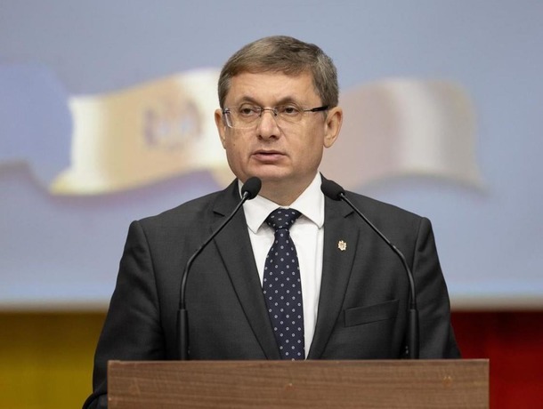 PAS может не выдвинуть кандидата на выборы башкана Гагаузии