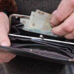Пенсии могут увеличиться с апреля 2027 года в зависимости от инфляции