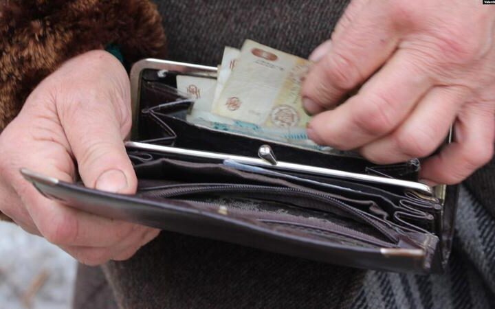 Пенсии могут увеличиться с апреля 2027 года в зависимости от инфляции