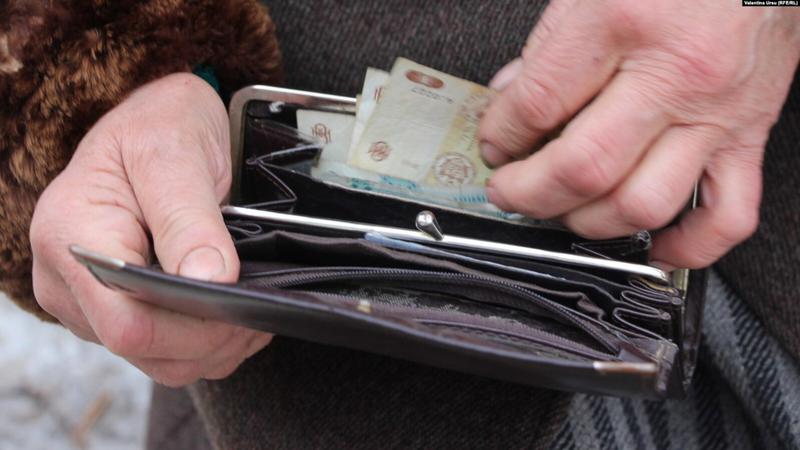 Пенсии могут увеличиться с апреля 2027 года в зависимости от инфляции