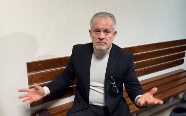 Плахотнюк пытался отложить рассмотрение дела в Апелляционном суде, решение КСЖ