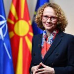 Поддержка Украины обеспечивает безопасность для Молдовы, считает Радмила Шекерінска, представитель НАТО