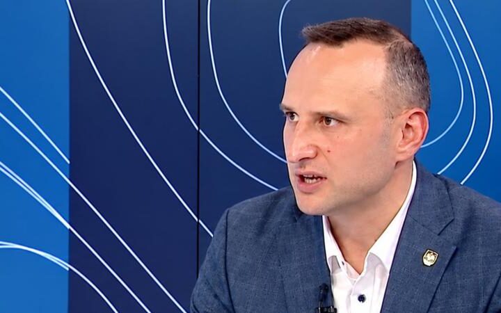 Полицейский, раненый на пункте пропуска Palanca, находится вне опасности