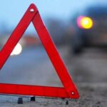 Полиция задержала второго водителя, участвовавшего в смертельном ДТП в Хулбоаке