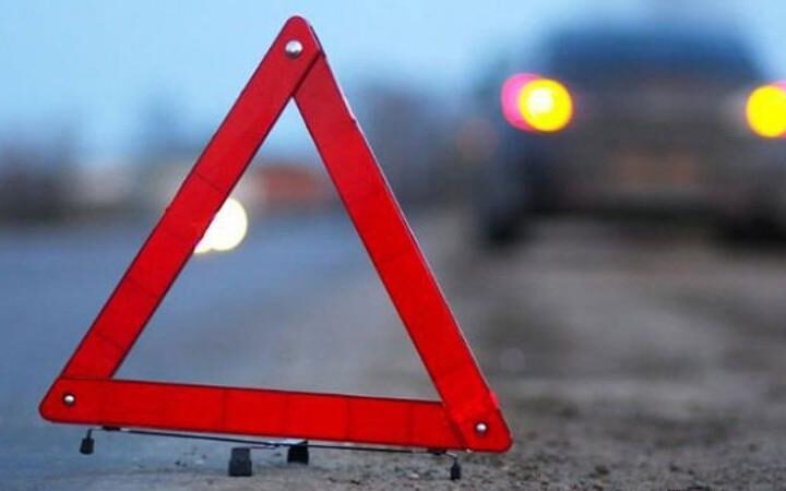 Полиция задержала второго водителя, участвовавшего в смертельном ДТП в Хулбоаке