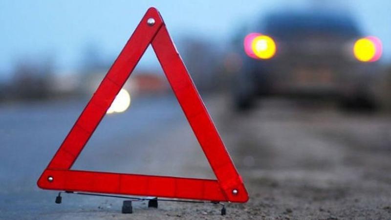 Полиция задержала второго водителя, участвовавшего в смертельном ДТП в Хулбоаке 1 Полиция задержала второго водителя, участвовавшего в смертельном ДТП в Хулбоаке