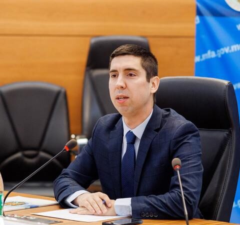 Попшой не исключает возможность expulzării посла России в Молдове