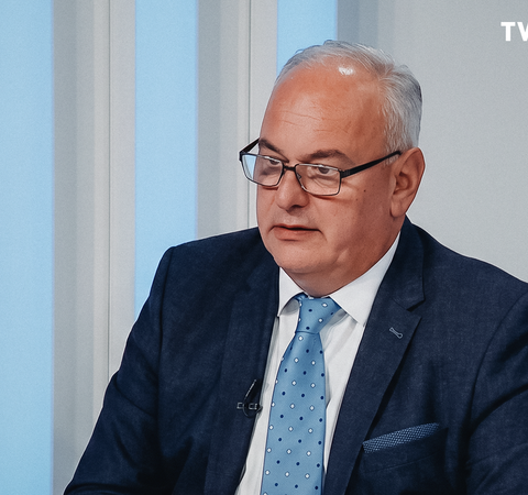 Посол Украины о ситуации с рекой Днестр: необходимость искать альтернативные источники воды