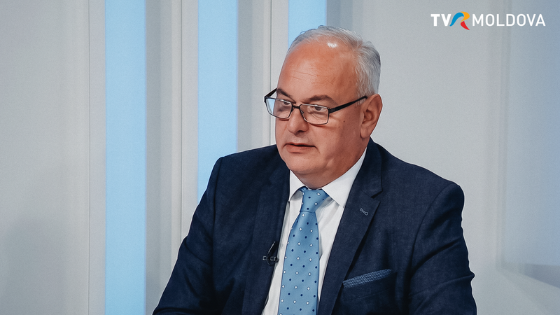 Посол Украины о ситуации с рекой Днестр: необходимость искать альтернативные источники воды 3 Посол Украины о ситуации с рекой Днестр: необходимость искать альтернативные источники воды