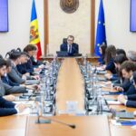 Правительство анонсировало 19 стратегических проектов на 1,9 миллиарда евро для модернизации Молдовы