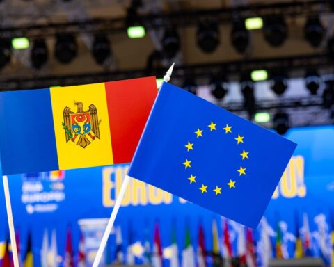 Правительство Молдовы представляет стратегические инвестиционные проекты в рамках плана экономического роста