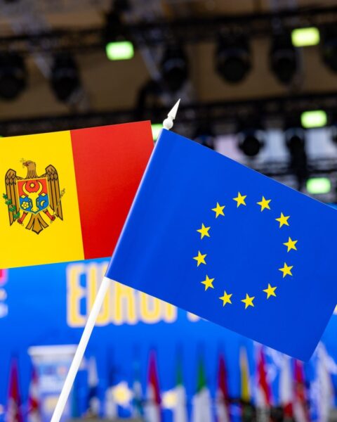Правительство Молдовы представляет стратегические инвестиционные проекты в рамках плана экономического роста