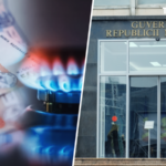 Правительство отказалось от изменений в налоговом законодательстве по газу и дарениям
