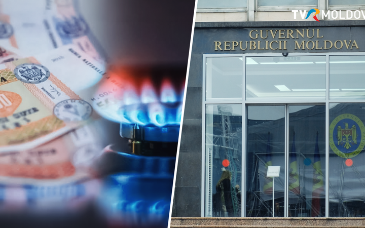 Правительство отказалось от изменений в налоговом законодательстве по газу и дарениям