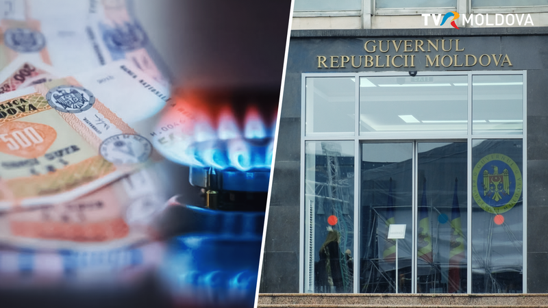 Правительство отказалось от изменений в налоговом законодательстве по газу и дарениям