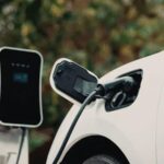 Правительство планирует увеличить количество электромобилей на дорогах Молдовы до 2030 года