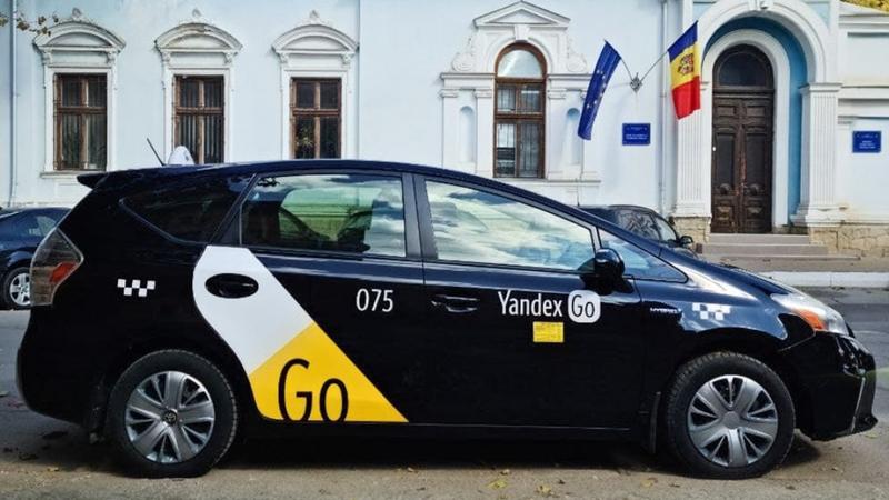 Правительство проверяет Yandex Go: возможно приостановление работы компании в Молдове