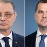 Премьер-министр Молдовы Vasile Tofan пригласил премьер-министра Румынии Luca Niculescu в Кишинев