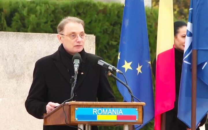 Премьер-министр Румынии посетит Кишинев во вторник