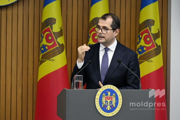 Премьер-министр сообщил об упрощении регистрации для малых производителей продуктов питания