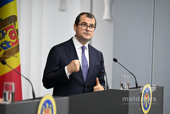 Премьер-министр Тофан: бюджет на 2027 год будет нацелен на экономию и сокращение дефицита