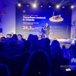Премьер-министр Василе Тофан представил инвестиционные проекты для роста Республики Молдова