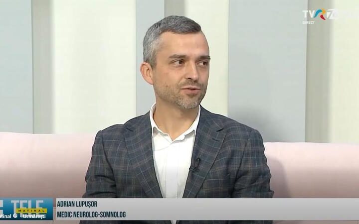 Причины усталости после 8 часов сна объясняет neurolog-сомнолог