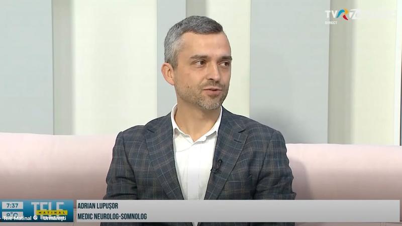 Причины усталости после 8 часов сна объясняет neurolog-сомнолог 1 Причины усталости после 8 часов сна объясняет neurolog-сомнолог