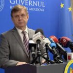 Проблема работы металлургического завода в Рынкях связана с реинтеграцией страны, заявил Чивери