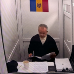 Проблемы технического характера в апелляционном суде по делу Плахотнюка