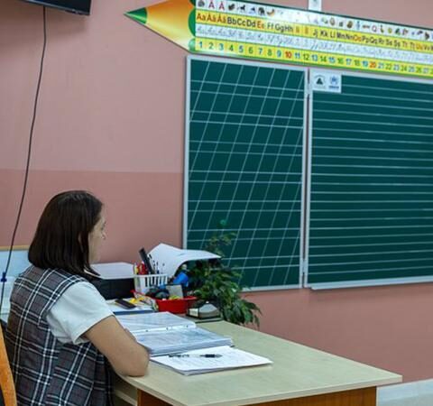 Профессорам, обучающим румынскому языку в Гагаузии и Тараклии, предложат до 200 тысяч леев
