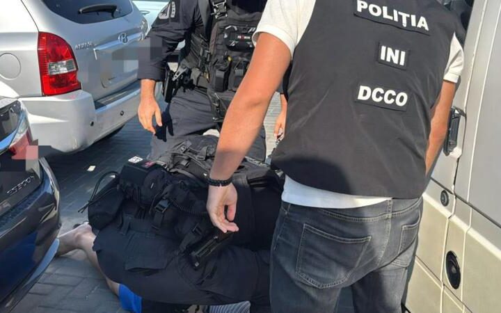 Проведение обысков в уголовном деле о пяти колл-центрах, задержаны несколько человек