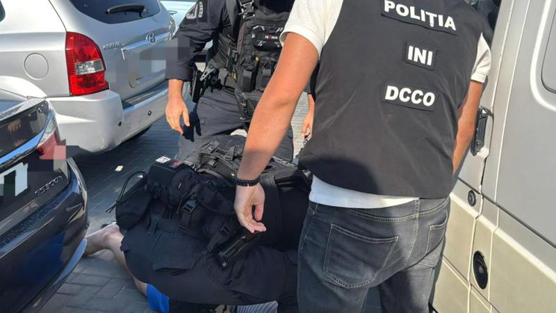 Проведение обысков в уголовном деле о пяти колл-центрах, задержаны несколько человек 2 Проведение обысков в уголовном деле о пяти колл-центрах, задержаны несколько человек