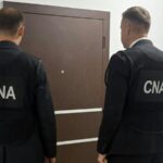 Проводятся обыски в ANSA, задержан один человек