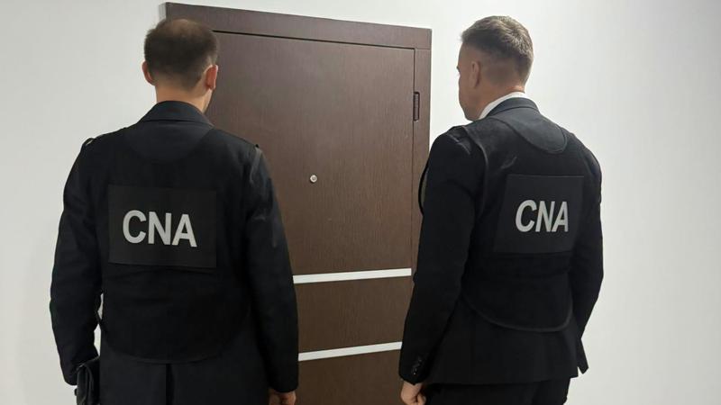 Проводятся обыски в ANSA, задержан один человек