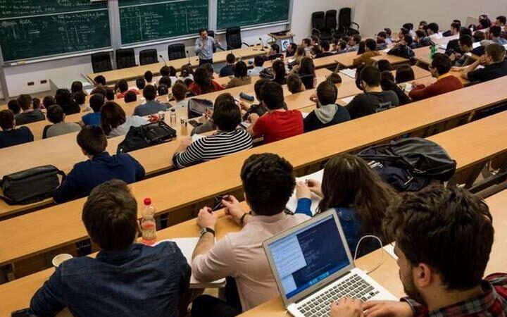 Рейтинг университетов Молдовы по уровню прозрачности