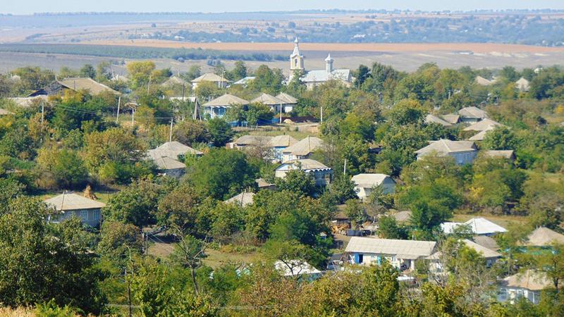Республика Молдова изменяет административное деление, создавая три региона вместо 32 районов