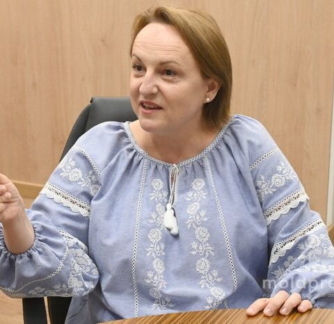 Республика Молдова нуждается в ускорении инвестиций для получения средств от ЕС