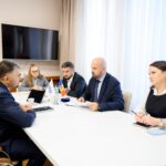 Республика Молдова предлагает льготы для перевозчиков на коридоре TRACECA